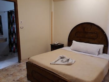 El Mesala Hotel