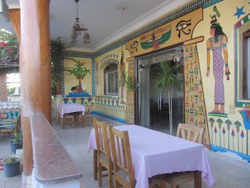 El Mesala Hotel