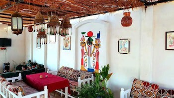 El Mesala Hotel
