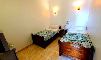 El Mesala Hotel
