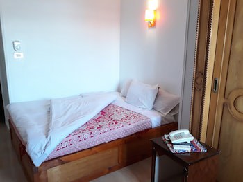 El Mesala Hotel