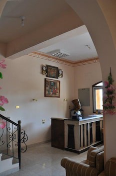 El Mesala Hotel