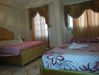 El Mesala Hotel