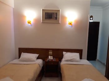 El Mesala Hotel