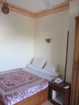 El Mesala Hotel
