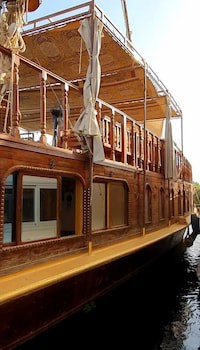 El Mesala Hotel