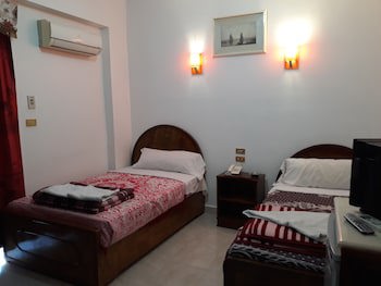 El Mesala Hotel