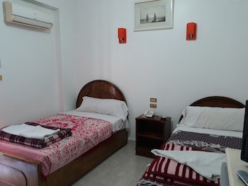El Mesala Hotel