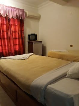 El Mesala Hotel