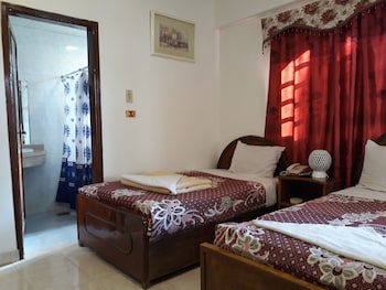 El Mesala Hotel