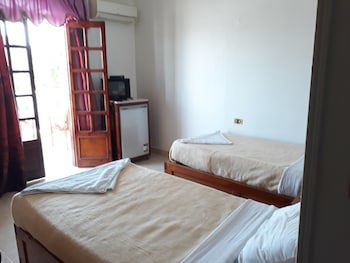 El Mesala Hotel
