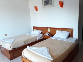 El Mesala Hotel