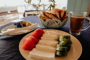 El Mesala Hotel