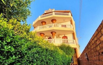 El Mesala Hotel