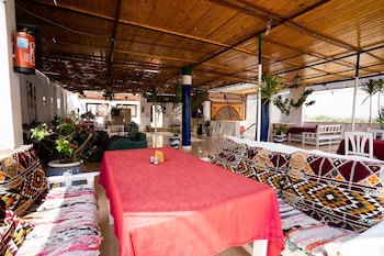 El Mesala Hotel