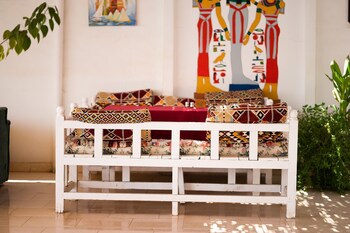 El Mesala Hotel