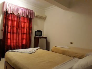 El Mesala Hotel