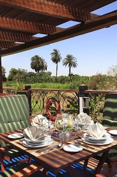 El Mesala Hotel