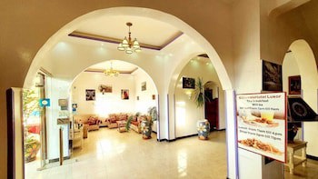 El Mesala Hotel