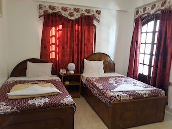 El Mesala Hotel