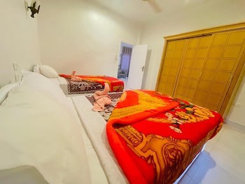 El Mesala Hotel