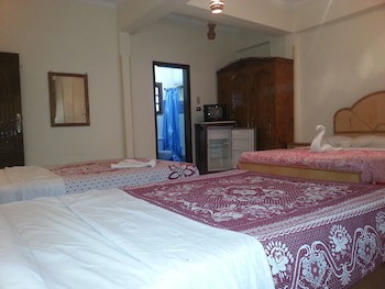 El Mesala Hotel