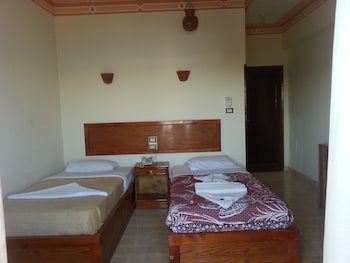 El Mesala Hotel