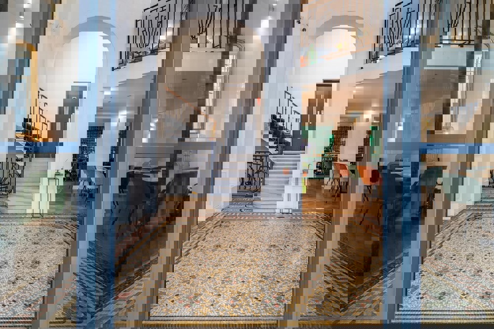 1924 Hotel (Adults Only)