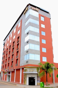 Rio Boutique Hotel
