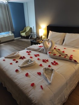 Rio Boutique Hotel