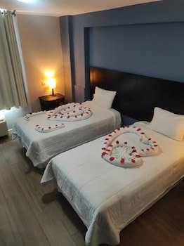 Rio Boutique Hotel