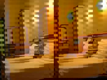 Cesme Sirin Villa Otel