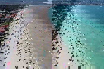 Cesme Sirin Villa Otel