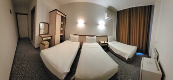 Cesme Sirin Villa Otel