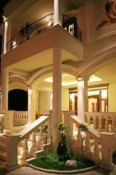 Hotel Vila Viktorija