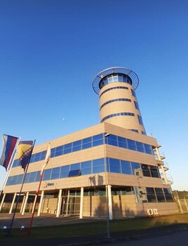 Hotel Vila Viktorija