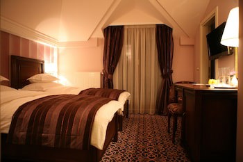Hotel Vila Viktorija