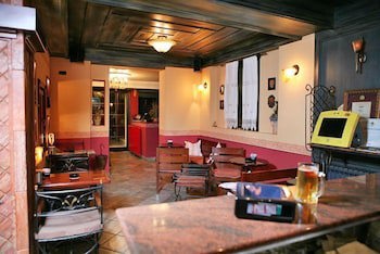 Hotel Vila Viktorija