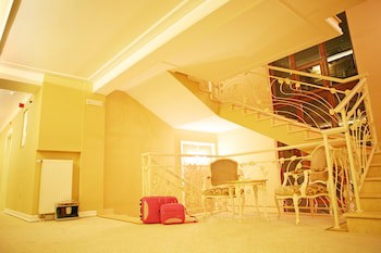 Hotel Vila Viktorija