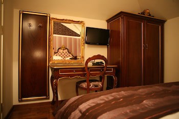 Hotel Vila Viktorija