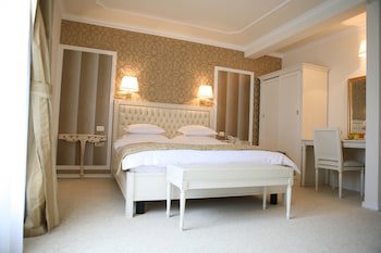 Hotel Vila Viktorija