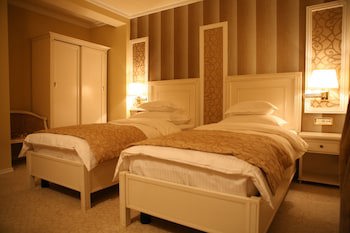Hotel Vila Viktorija