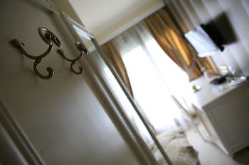 Hotel Vila Viktorija