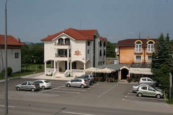 Hotel Vila Viktorija