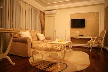 Hotel Vila Viktorija