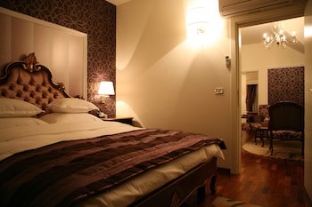 Hotel Vila Viktorija