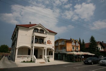 Hotel Vila Viktorija