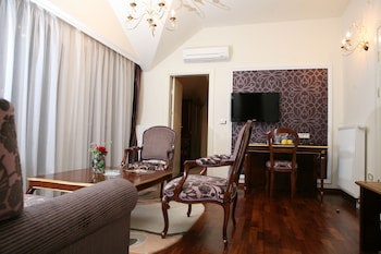 Hotel Vila Viktorija