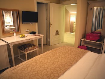 Hotel Vila Viktorija