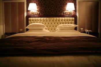 Hotel Vila Viktorija